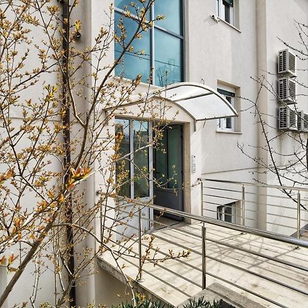 Apartments Nova Сплит Экстерьер фото