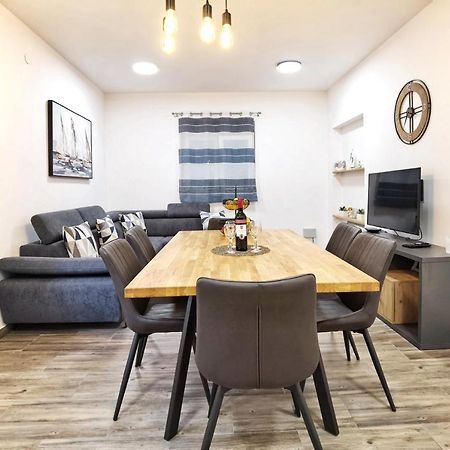 Apartments Nova Сплит Экстерьер фото