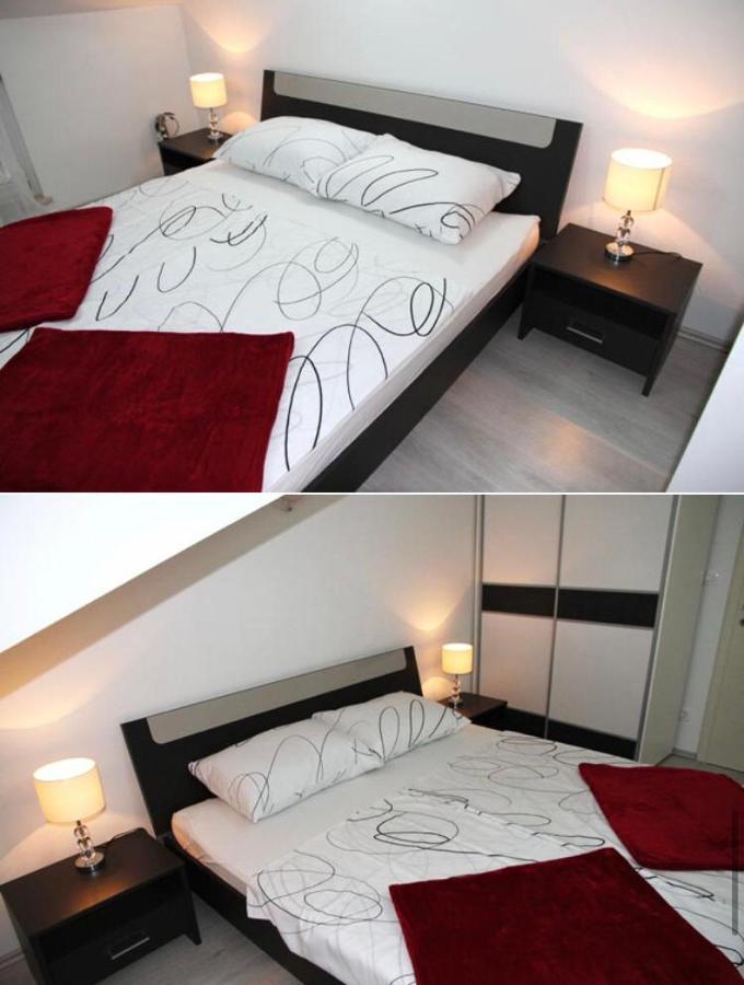 Apartments Nova Сплит Экстерьер фото