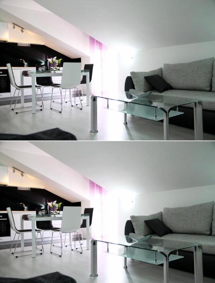 Apartments Nova Сплит Экстерьер фото