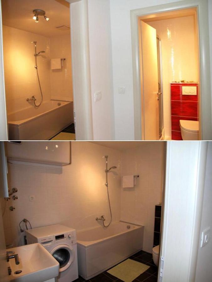 Apartments Nova Сплит Экстерьер фото