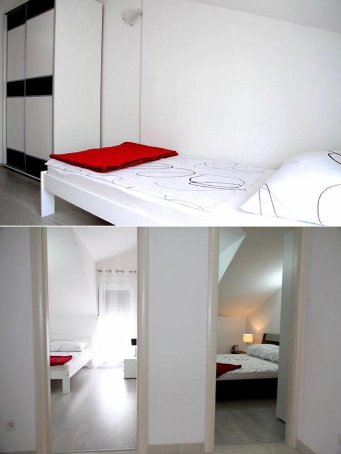 Apartments Nova Сплит Номер фото