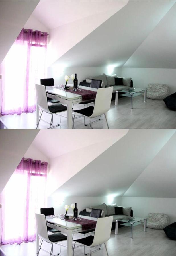 Apartments Nova Сплит Экстерьер фото