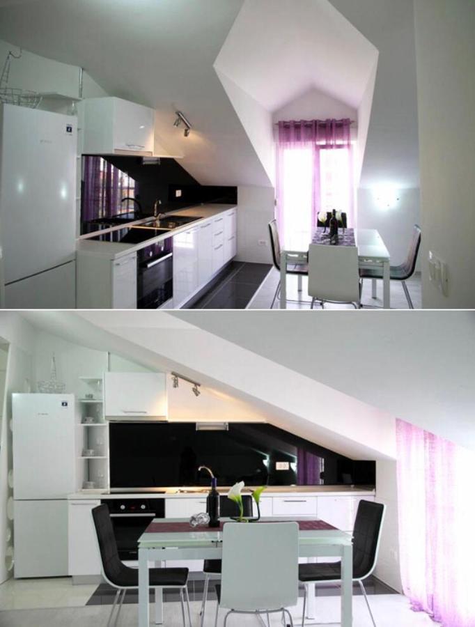 Apartments Nova Сплит Экстерьер фото