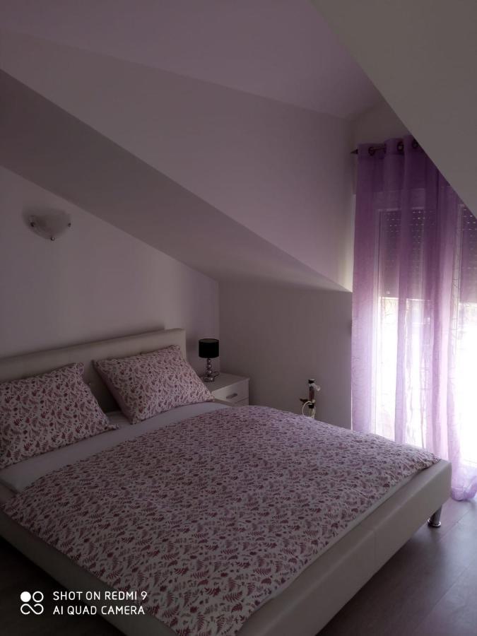 Apartments Nova Сплит Экстерьер фото
