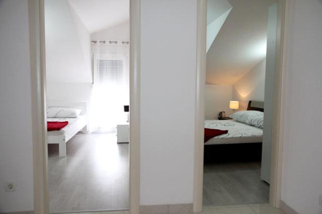 Apartments Nova Сплит Экстерьер фото