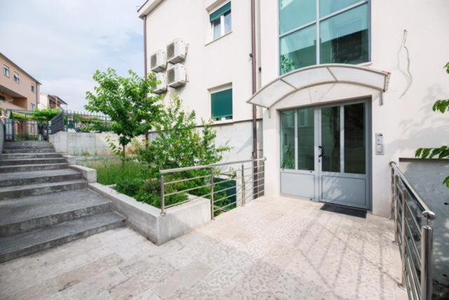 Apartments Nova Сплит Экстерьер фото