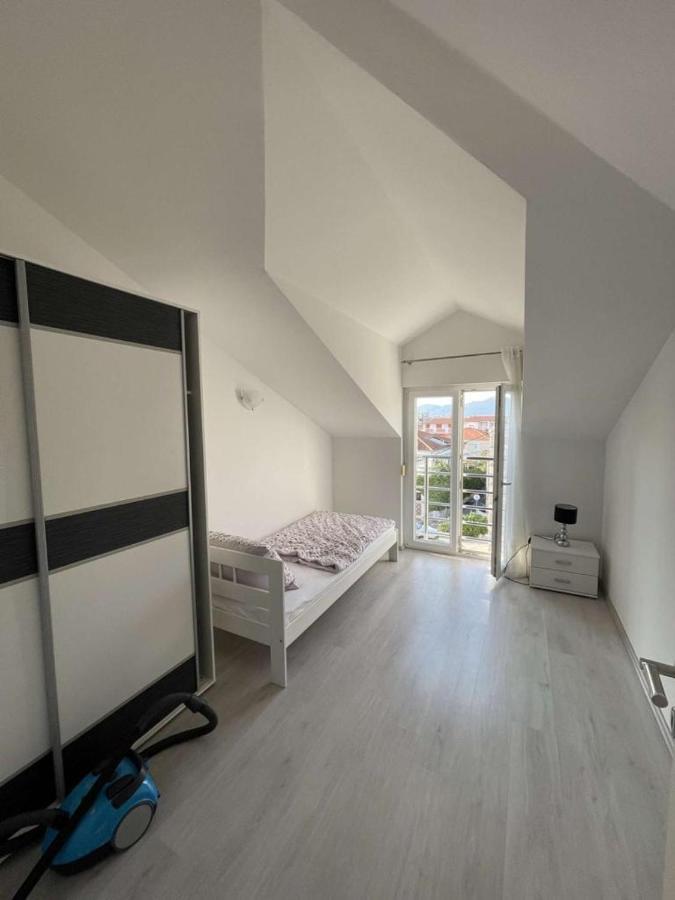 Apartments Nova Сплит Экстерьер фото