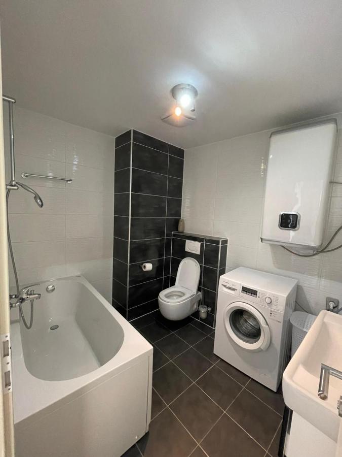 Apartments Nova Сплит Экстерьер фото