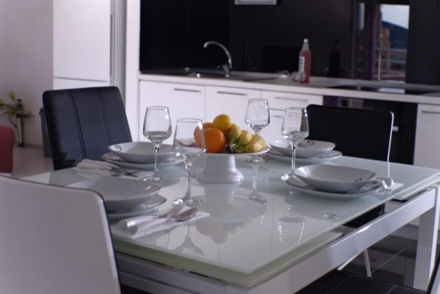 Apartments Nova Сплит Экстерьер фото