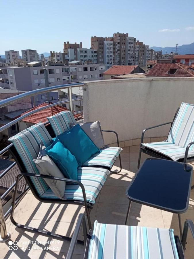 Apartments Nova Сплит Экстерьер фото