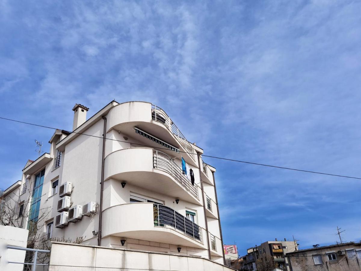 Apartments Nova Сплит Экстерьер фото