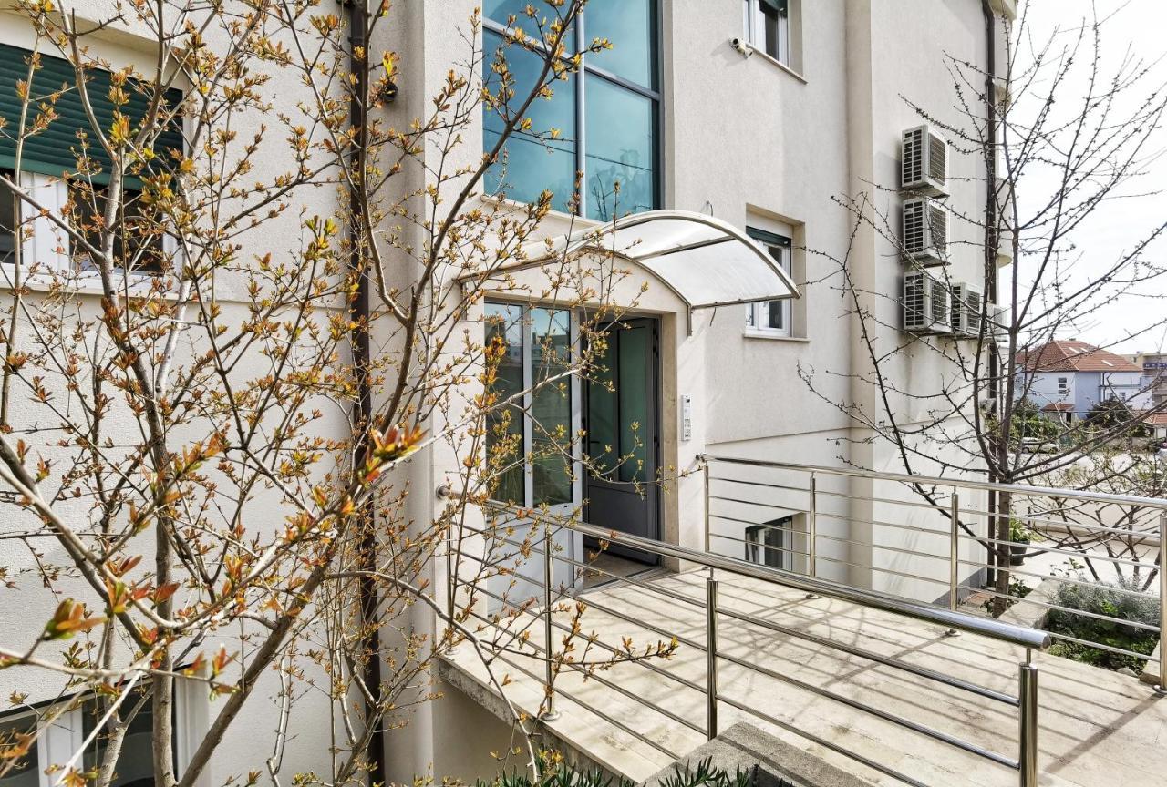 Apartments Nova Сплит Экстерьер фото