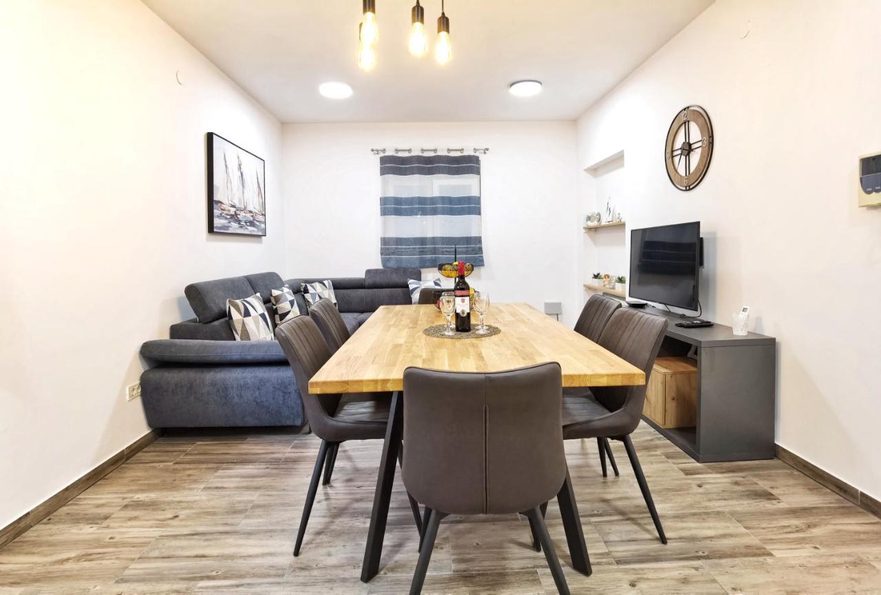 Apartments Nova Сплит Экстерьер фото