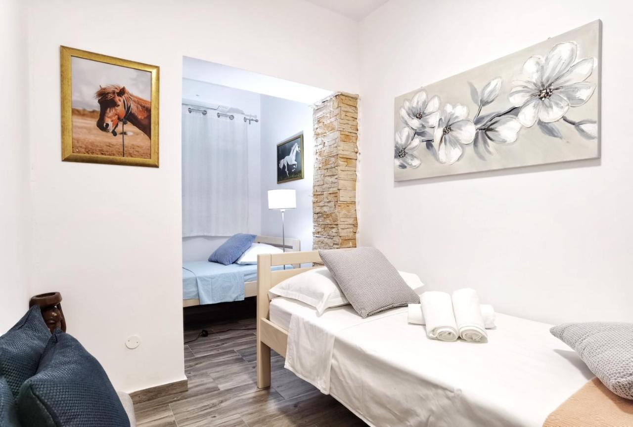 Apartments Nova Сплит Экстерьер фото