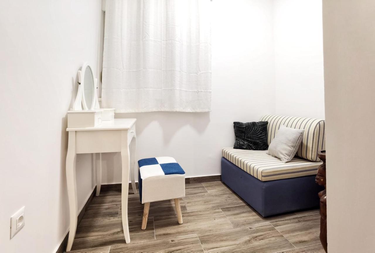 Apartments Nova Сплит Экстерьер фото