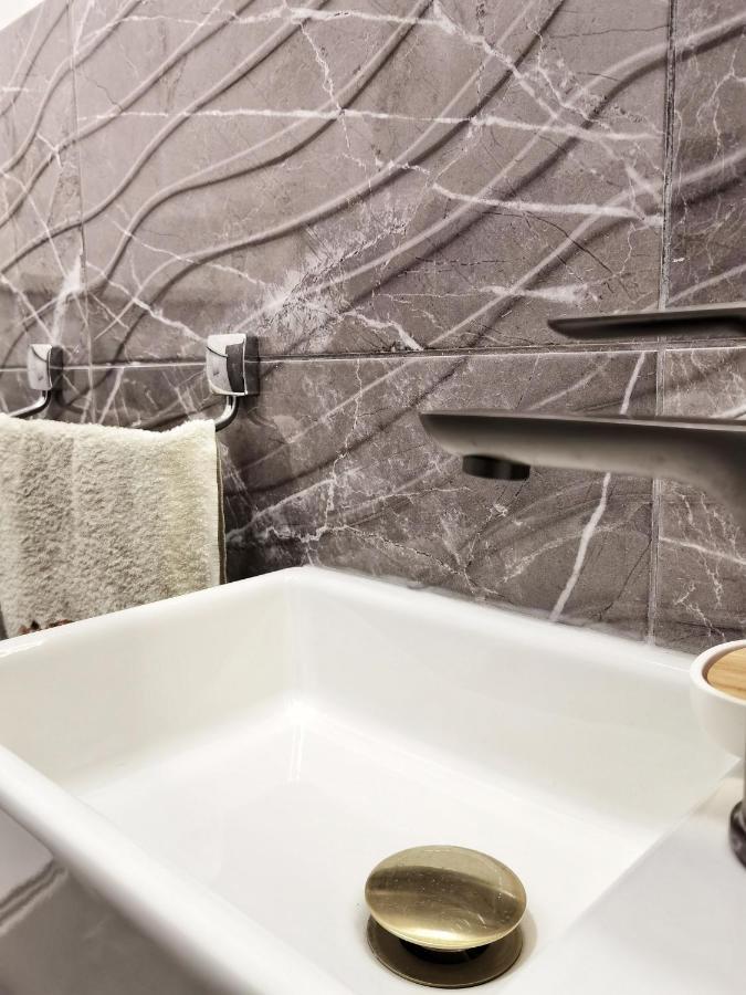 Apartments Nova Сплит Экстерьер фото