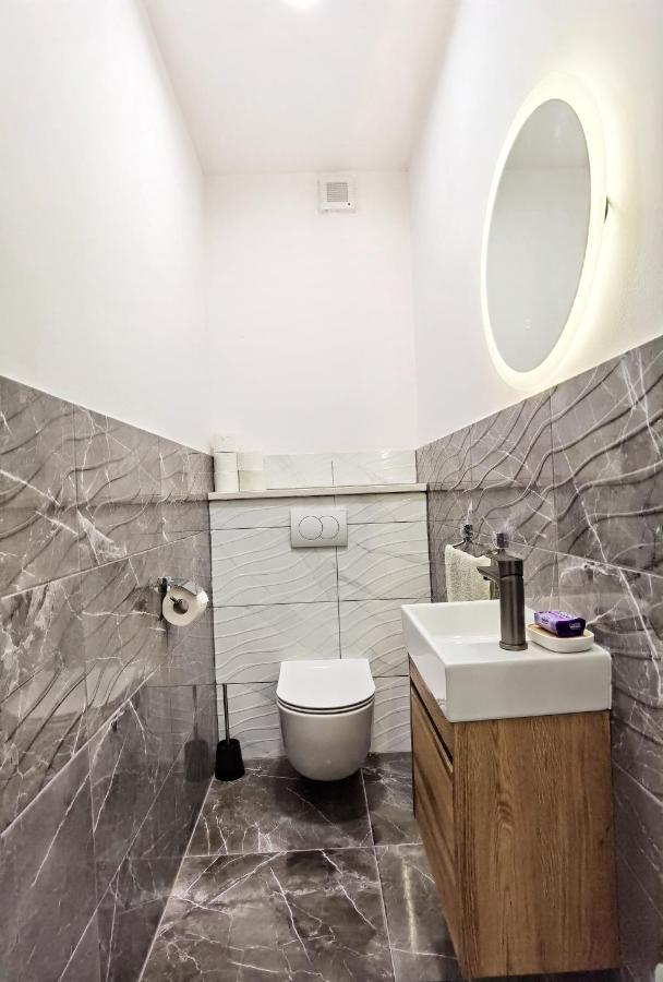 Apartments Nova Сплит Экстерьер фото