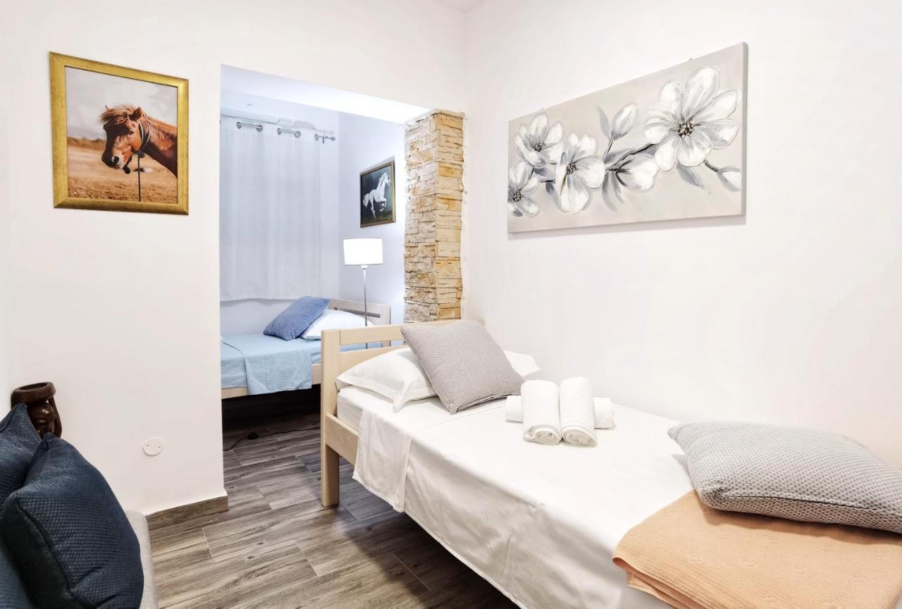Apartments Nova Сплит Экстерьер фото