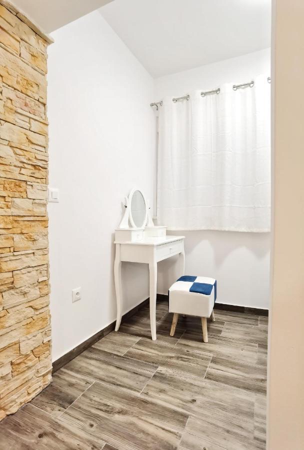 Apartments Nova Сплит Экстерьер фото