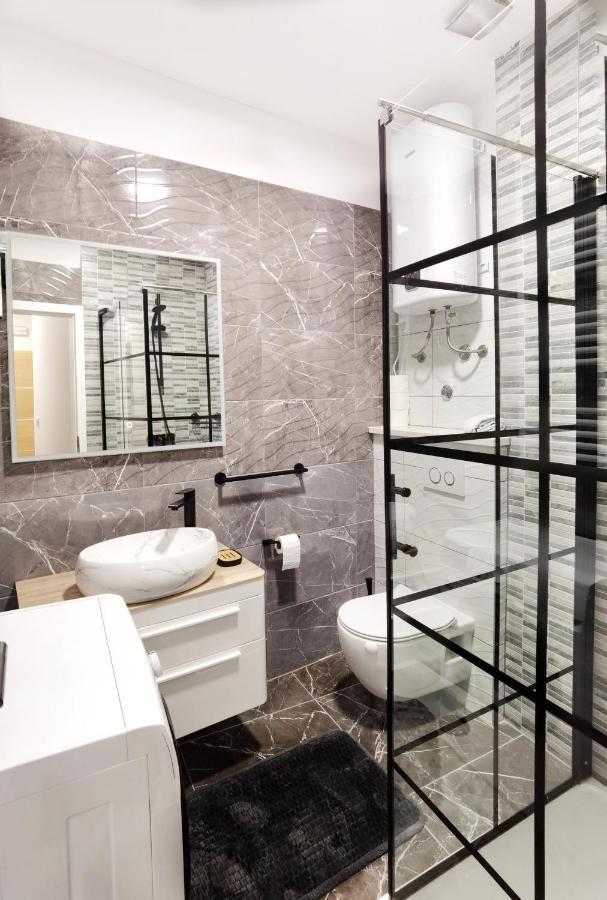 Apartments Nova Сплит Экстерьер фото