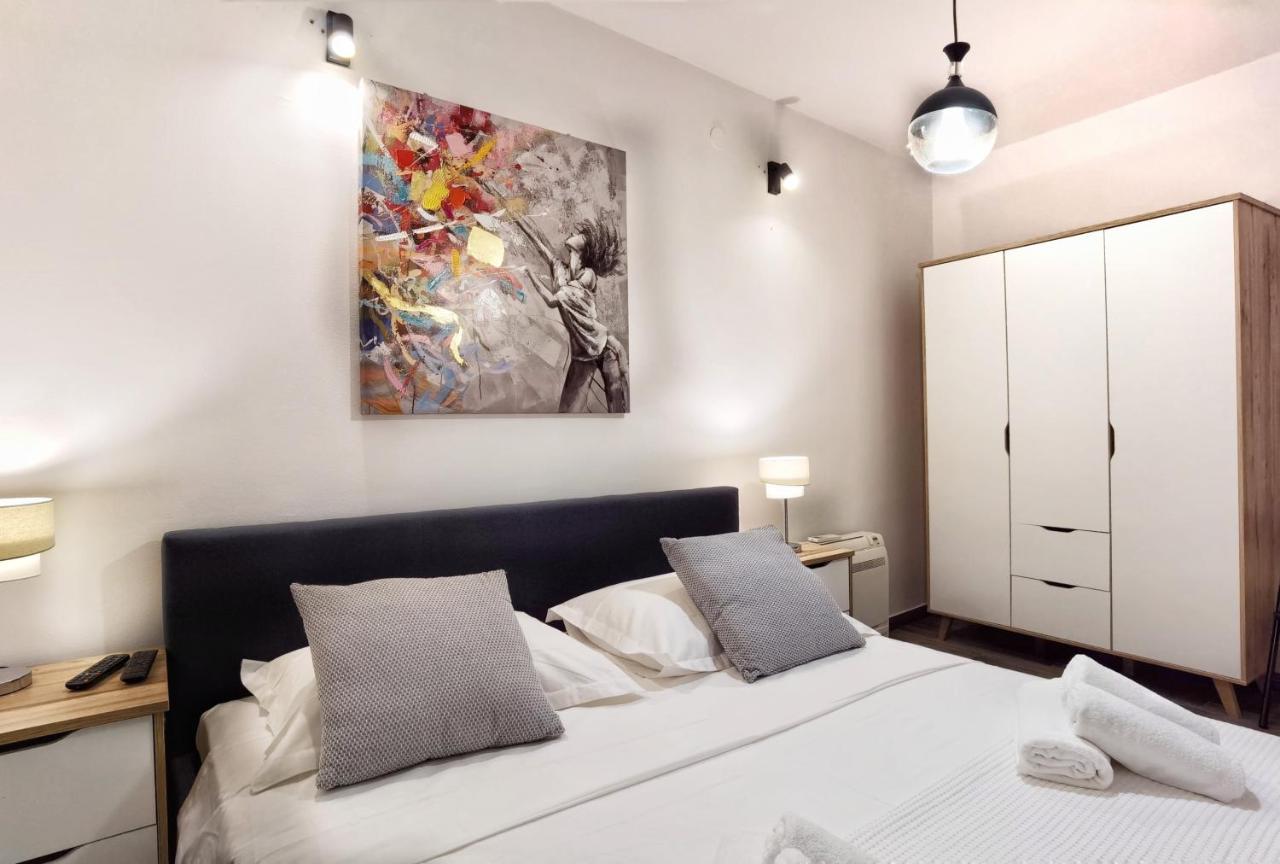 Apartments Nova Сплит Экстерьер фото
