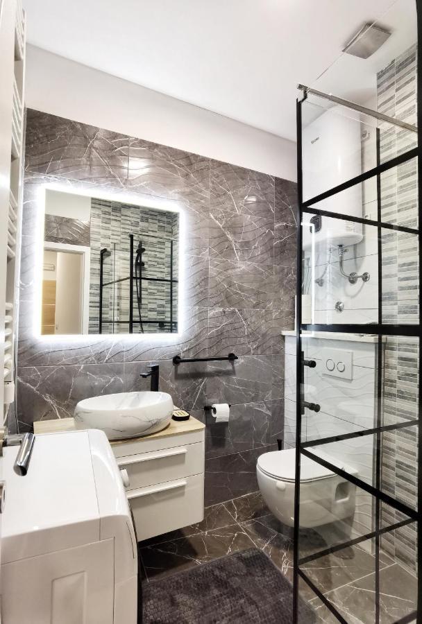 Apartments Nova Сплит Экстерьер фото