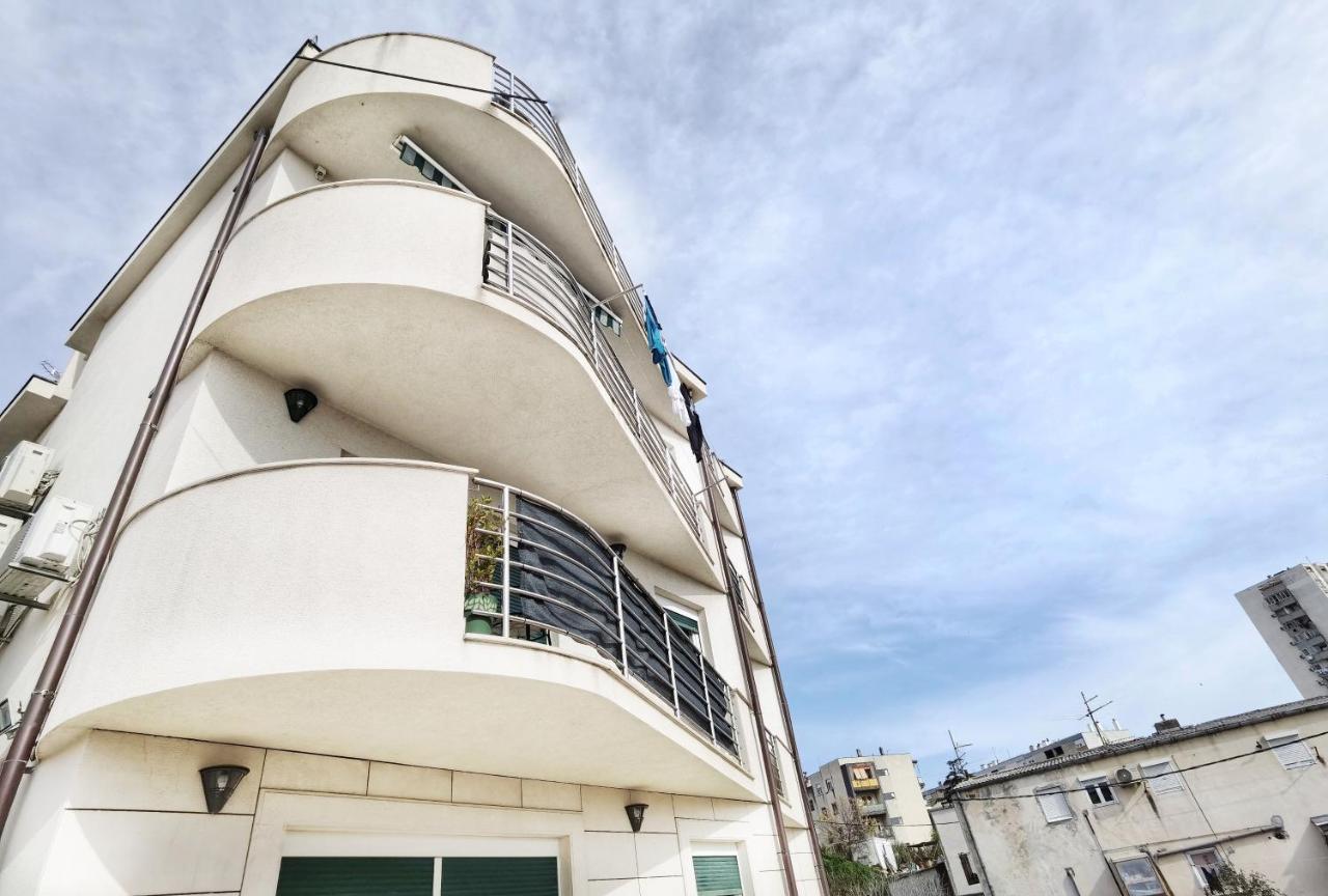 Apartments Nova Сплит Экстерьер фото