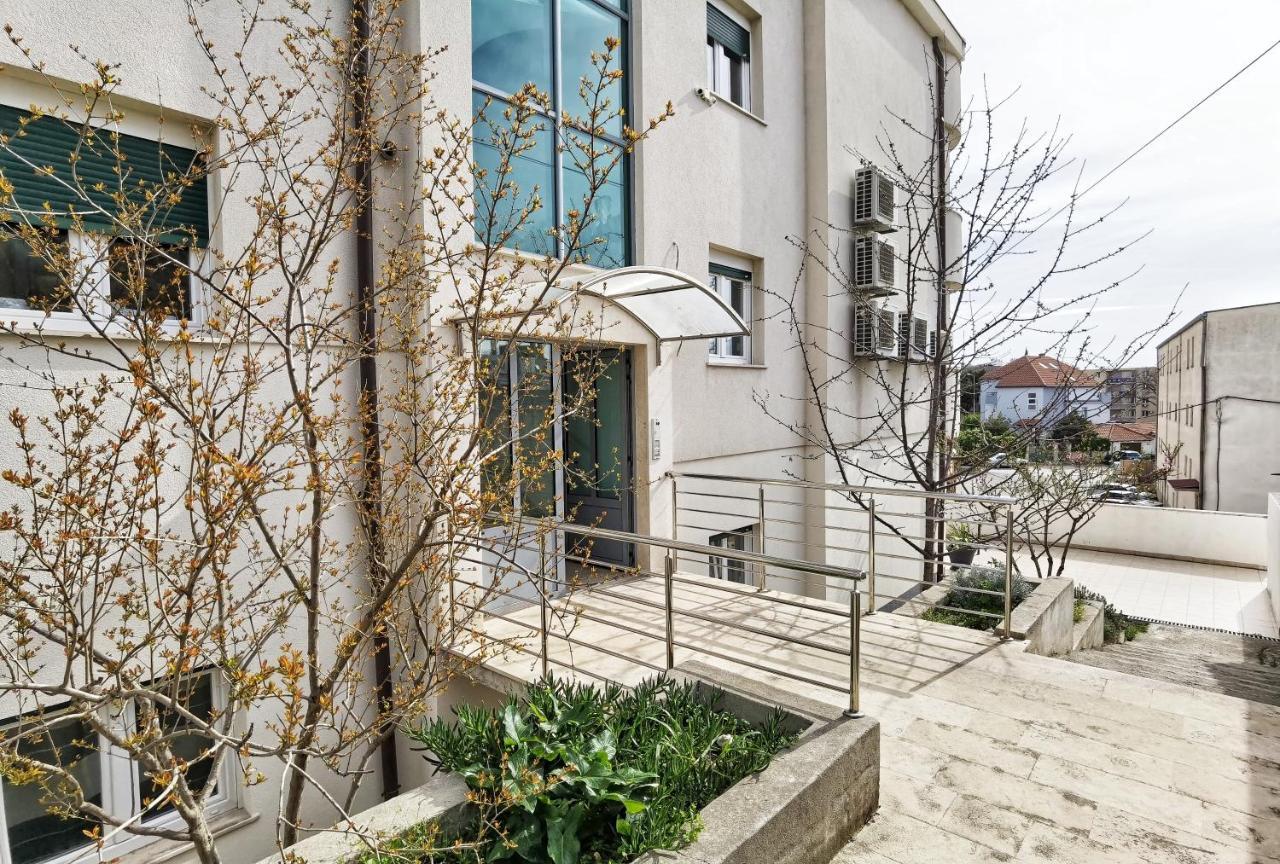 Apartments Nova Сплит Экстерьер фото
