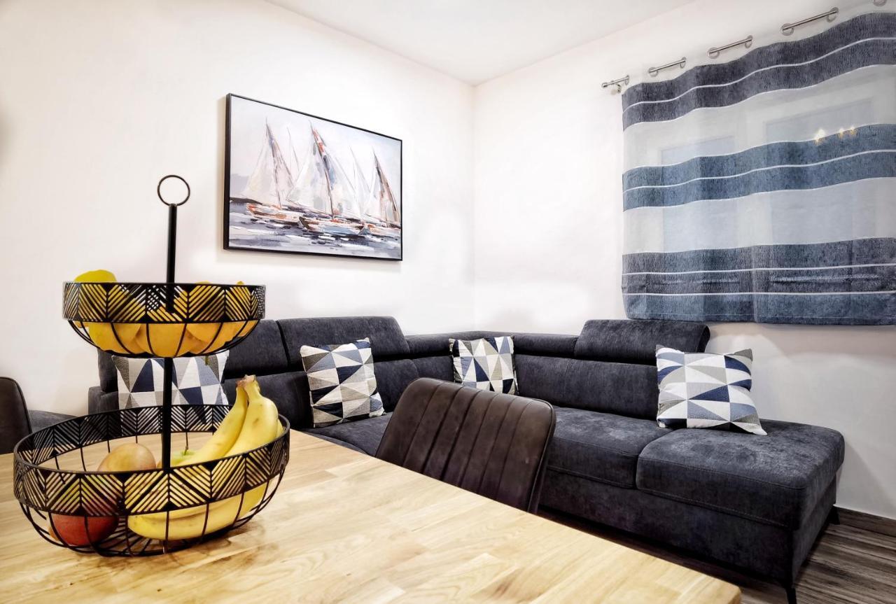 Apartments Nova Сплит Экстерьер фото