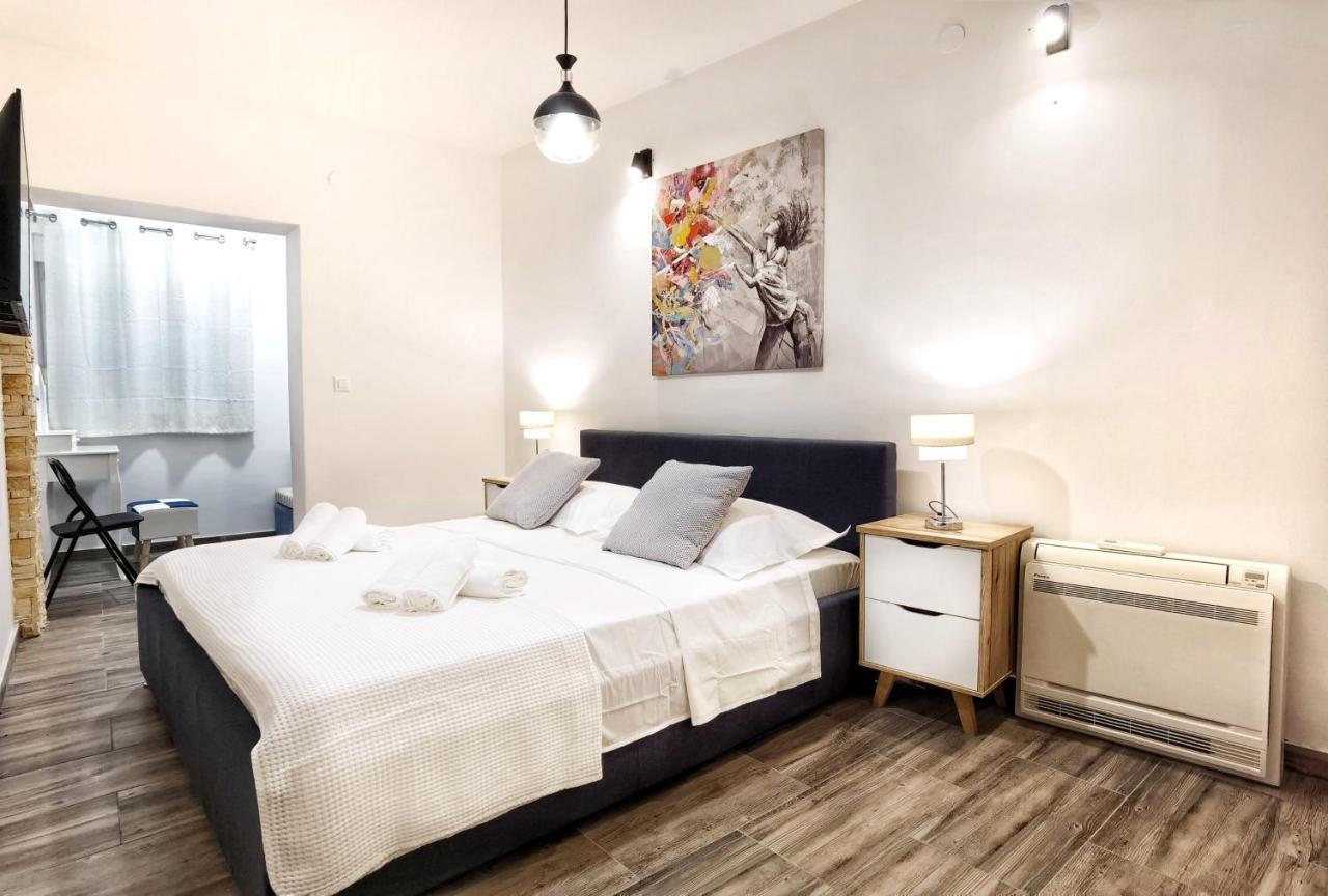 Apartments Nova Сплит Экстерьер фото