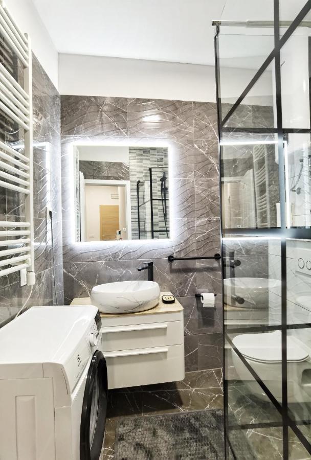 Apartments Nova Сплит Экстерьер фото