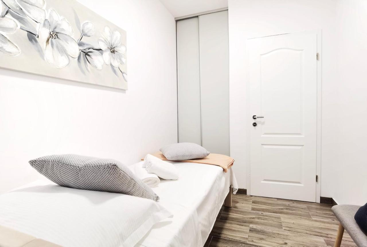 Apartments Nova Сплит Экстерьер фото