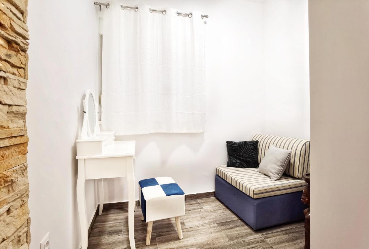 Apartments Nova Сплит Экстерьер фото